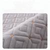 Winter Plush Sofa Cushion New Chinese Style Cover Cloth Non-Slip Solid Wood Furniture Set Cover Cushion Sitting Cushions Seat Cushions U-Shaped