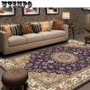 Nordic Carpet Living Room Modern Rug Home Bedroom Carpet Floor Mat Study Thick Area Rugs
