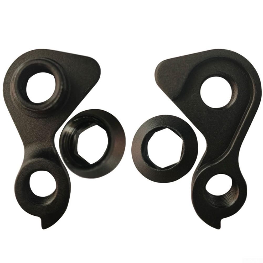 Replace Parts Derailleur Hanger 1PC Aluminum Alloy Bicycle
