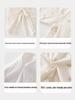 2026 Spring 40g Thin Cotton Long Sleeve Newborn Romper