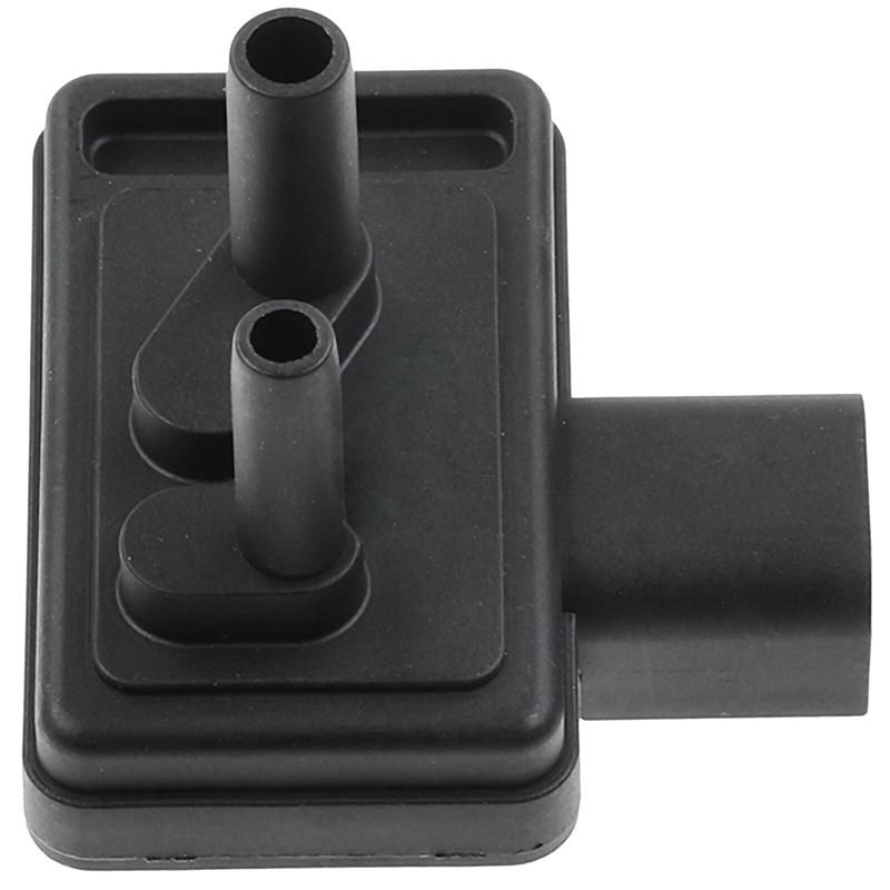 1 PCS EGR Pressure Feedback (DPFE) Sensor Black ABS For Ford Escape Lincoln Mazda Mercury Sable 2F1E9J460AB, 1F2220302-A99D