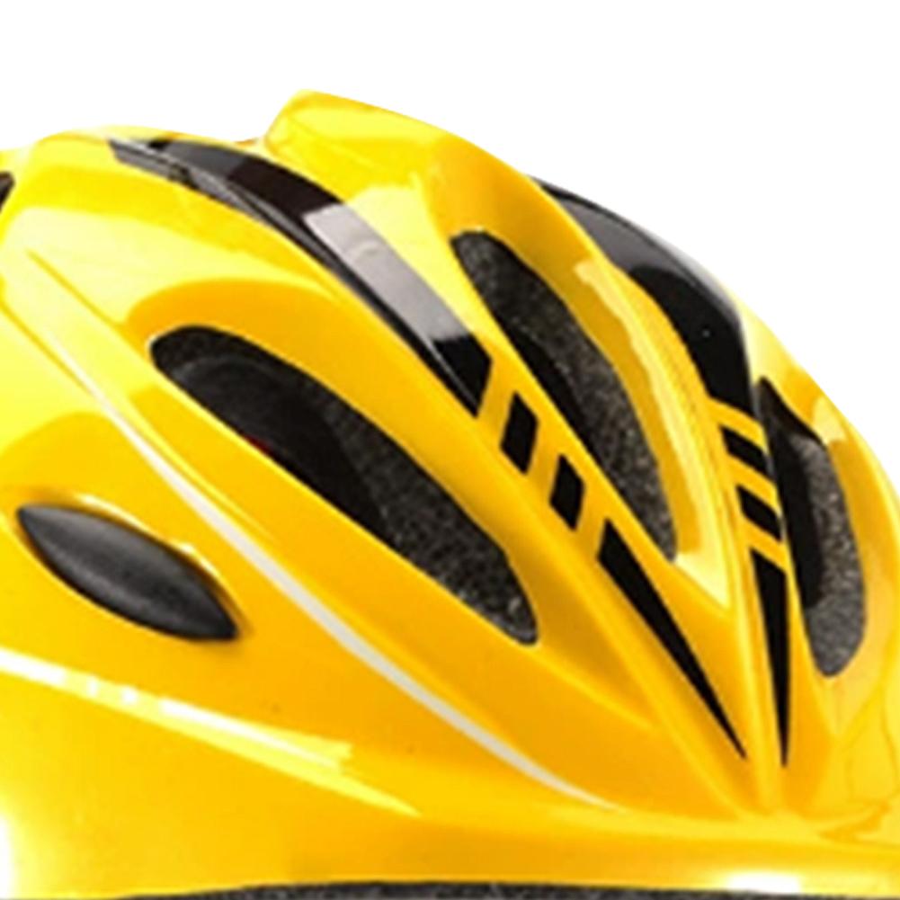 2-1 STÜCKE Kinder MTB Rennradhelme EPS PC Sicher Radfahren Kinderhelm Ultraleichter Fahr-Skatinghelm Outdoor-Sport Kopfbedeckung