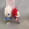 Hunter X Hunter Plush Doll Toy Hisoka Killua Zoldyck Gon Anime Cute Soft Stuffed Pillow 20cm
