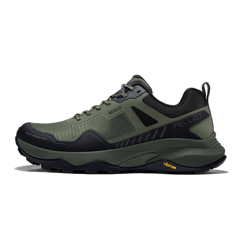 PELLIOT HT Sky Waterproof Unisex Outdoor Hiking Shoes