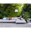 3d Modern Forest Wallpaper Natural Scenery Wall Mural Bedroom Living Room Home Decor Wallpaper