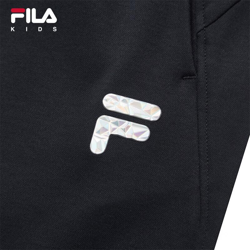 Fila Girls' Summer Long Pants