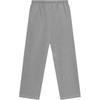 Fear of God Essentials SS24 Relaxed Pants 'Dark Heather Oatmeal' Unisex 130SP244323F
