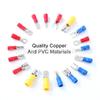 280-Piece Cross-Border E-Commerce Terminal Connector Set