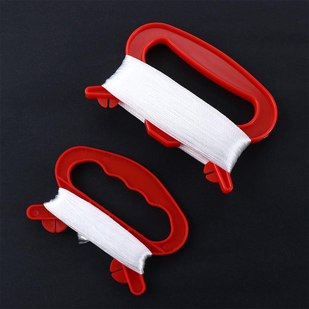Board Kite flying tool Plastic Flying Kite Line Kite Line Kite Thread Winder Kite accessories