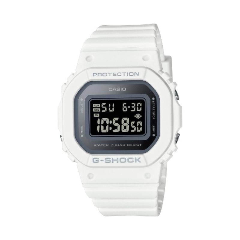 

CASIO G SHOCK G Shock DW 5600 Downsizing and thinning model GMD S5600 7JF