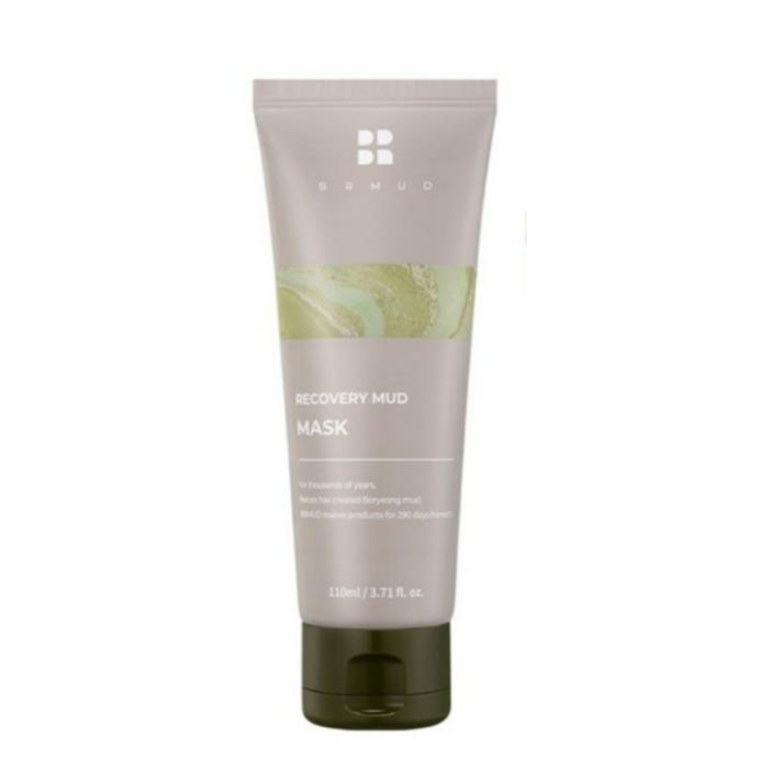 

BRMUD Relief Boryeong Mud Pore Care Wash-Off Mask Pack 140ml 140ml