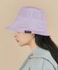 Bajal Morning Glory Bucket Hat Purple