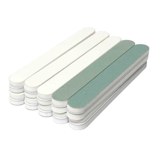 

Hobby Japan HJ Modeler s Finish Plate, Standard Soft Type, 10-Pack, Plastic Model Tool, HJMFS001Re, Light Green