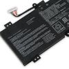 NEW Replacement Battery For ASUS ROG LG531G GMG712L G731GU LG532L  GL504 GL504G GL504GM GL504GW G731GU G731GV C41N1731 Laptop Battery 4210mAh