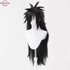Uchiha Madara Cosplay Wigs Long   Heat Resistant Synthetic Hair Game Anime Wigs + Wig Cap