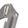 Foldable Easy Manual Can Opener Bottle Opener Strong Practicality Bar Tools