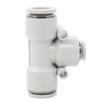 AIRTAC Three-Way Connector CN Plug (adapter Included)