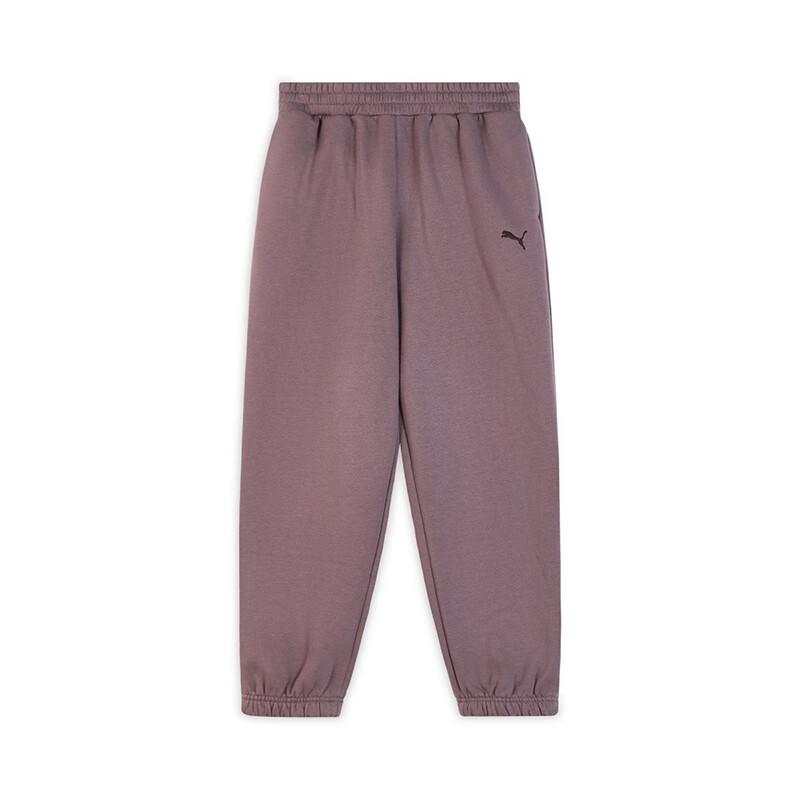 

PUMA Women s Knit Long Pants 693865 M