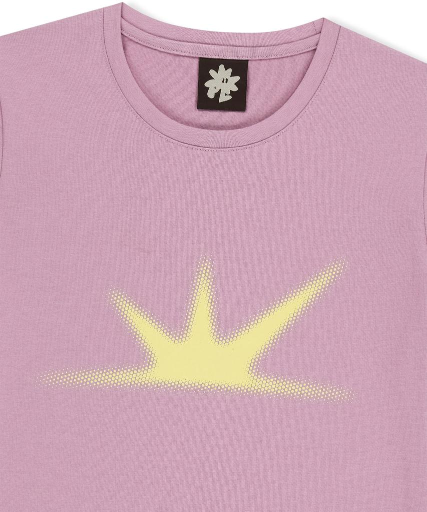 Sseonleobeutueo W Daybreak Tee Rose