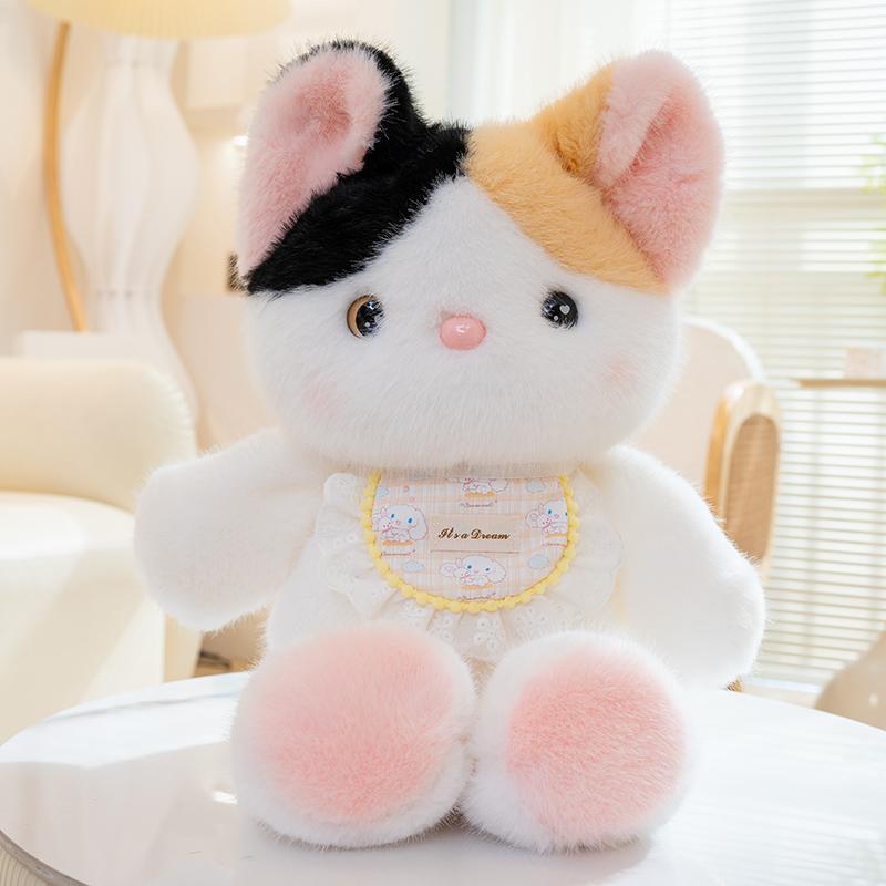 

50cm Kawaii Soft Koala Cat Rabbit Bear Unicorn Plush Doll Soft Cartoon Animal Stuffed Toys Doll Gifts 50cm