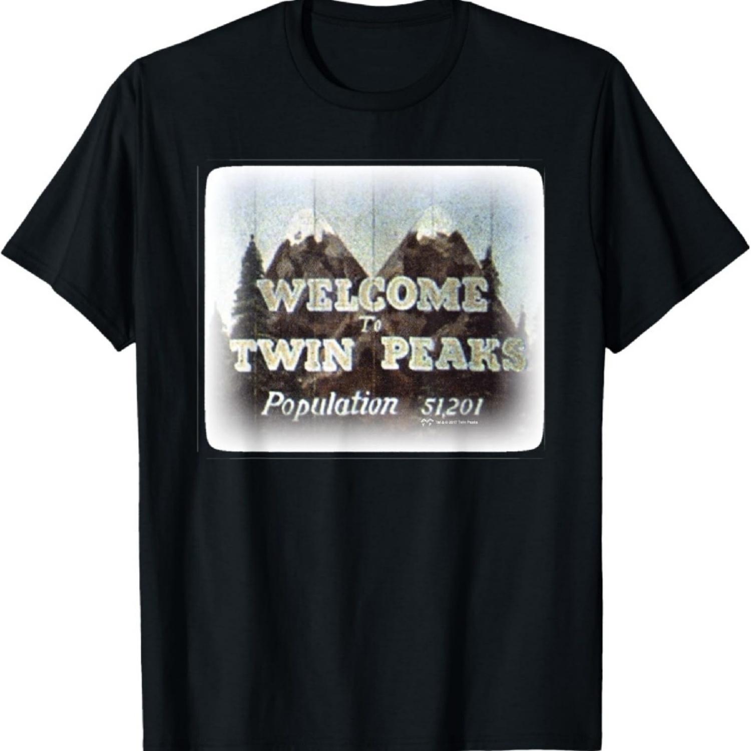 Welcome To T-Shirt S