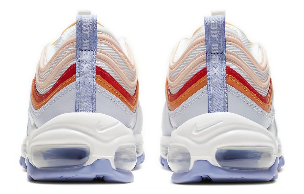Nike Air Max 97 Football Grey Light Thistle Femei CW5588-001