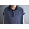 2026 Women Plus Dimanaf Summer Size New Blouse Shirt Vintage Lady Tops Tees Print Short Sleeve Cotton Casual Loose