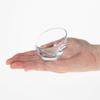 Flower Wreath Amuse-bouche Cups, Set of 6, T-16109