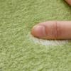 Cream Style Carpets for Living Room Light Luxury Bedroom Decor Carpet Art Fluffy Soft Bedside Rug Colorful Home Plush Floor Mat