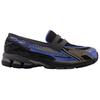 New Balance 1906L 'Black Metallic Blue' Sneakers U1906LAR