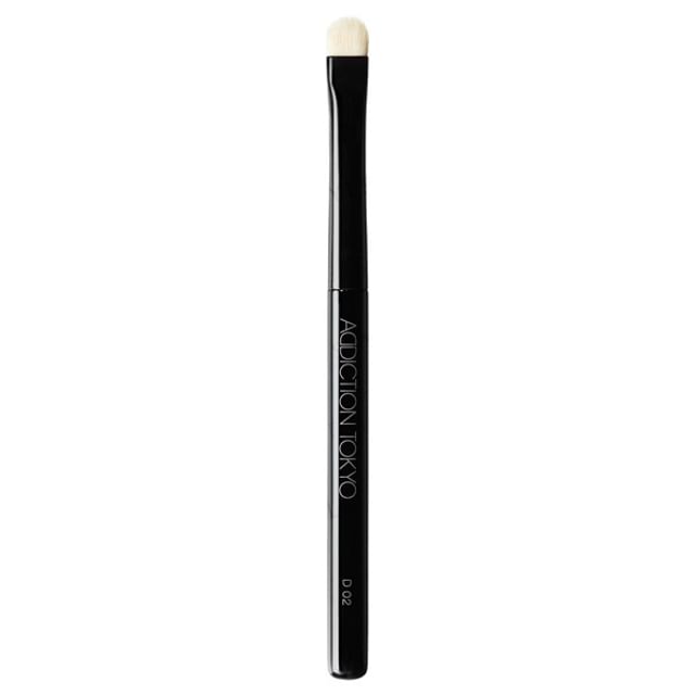 ADDICTION - Eyeshadow Brush D02