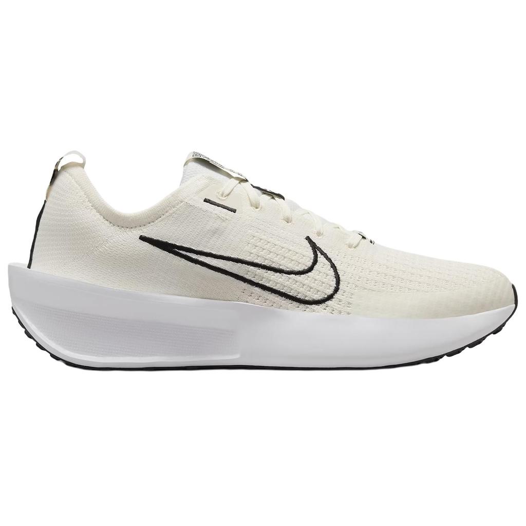 Nike Interact Run Sail Black White FD2291-106