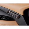Fit For Buick LaCrosse 2016-2019 Seat Memory Button Frame Cover Trim Wood Grain