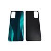 Housse arrière en verre compatible Huawei Honor 30 Lite/Édition Jeunesse (Pas de logo)