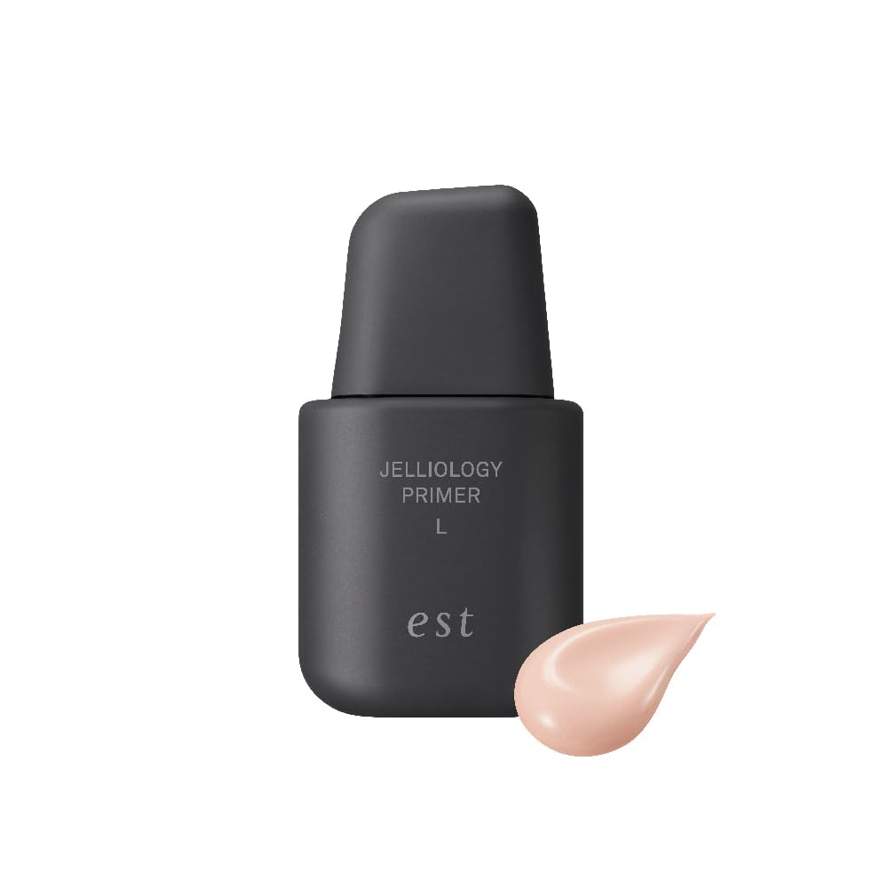 

est Geriology Primer L [Makeup Base] бежевый
