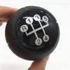 Gear Shift Knob Car Parking Handbrake Cover Case Car Accessories Interior Replacement Parts For Opel Astra F 1991-1998 Car Styling Accessories
