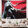 Kawaii Lilith Cool The NOexistenceN of you AND me Tapestry Wall Hanging Art Decoration Aesthetic Background Cloth Birthday Gif