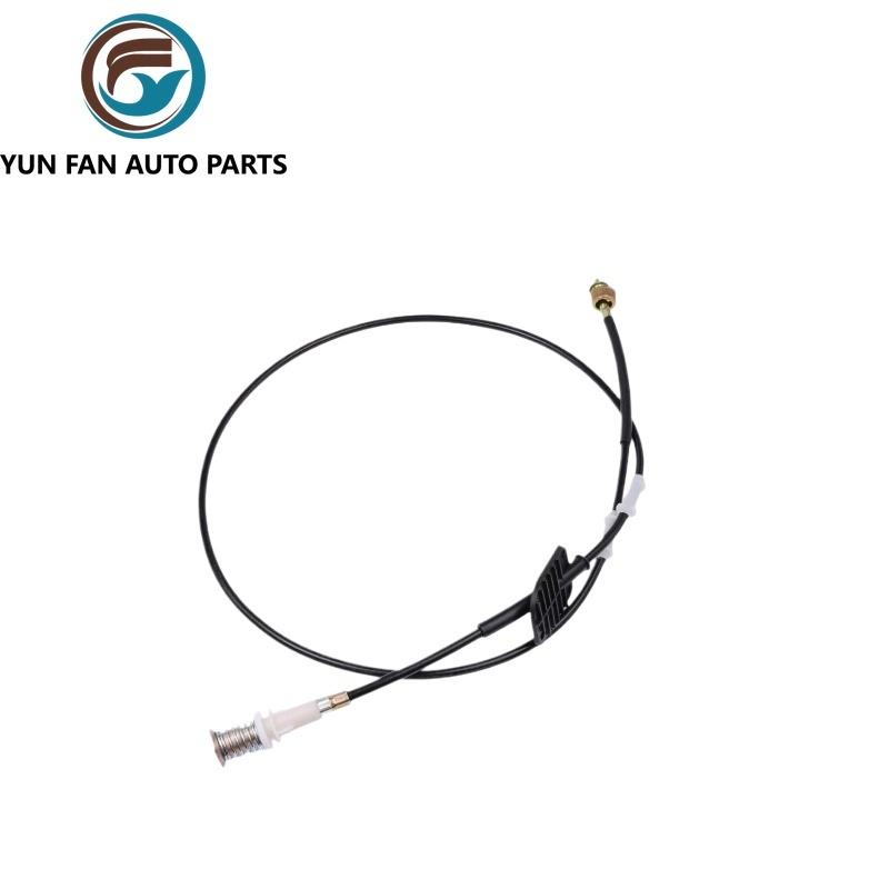Трос спидометра с счетчиком для Nissan D21 1994 OEM 25055-22G01