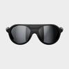 Pilli Matterhorn Sports Sunglasses (Matte Black)