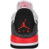 Air Jordan Legacy 312 Low White Cool Grey Infrared CD9054-113