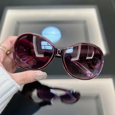 Retro Square Fashion Sunglasses Women Men Vintage Style Casual Trendy Small Female Male