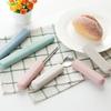 Travel Accessories Toothbrush Tube Cover Case Cap Fashion Plastic Suitcase Holder Baggage Boarding Portable Packing Organizer