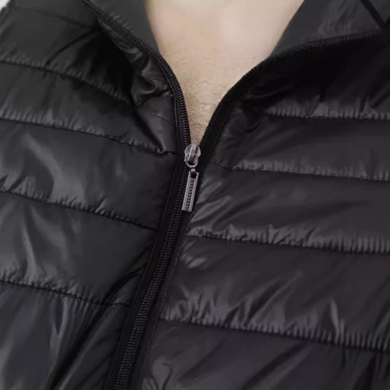 New stand-up collar waist thin cotton-padded clothes short women's cotton-padded clothes jacket to keep warm