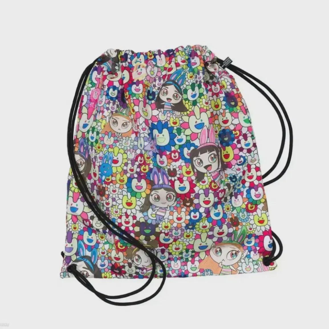 

New Jeans Murakami Bag