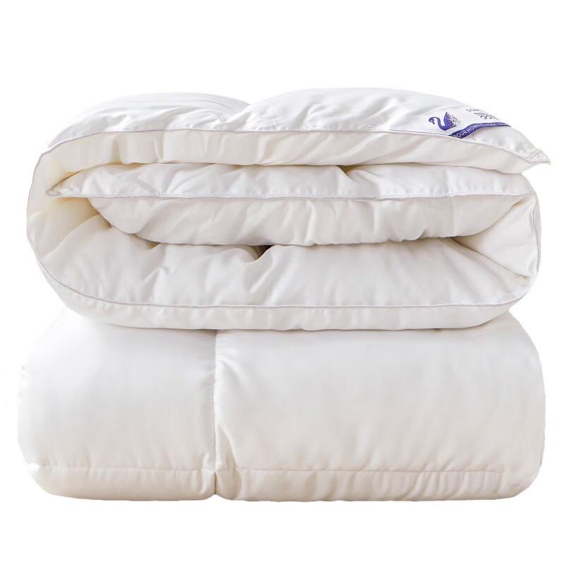 Hotel Grade All-Season Washable Duvet
