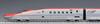 TOMIX N Gauge JR E6 Series Akita Shinkansen Komachi Basic Set 98500 Railway Model Train