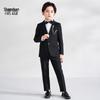 Shanshan Boys' Formal Suit Set for Weddings & Performances