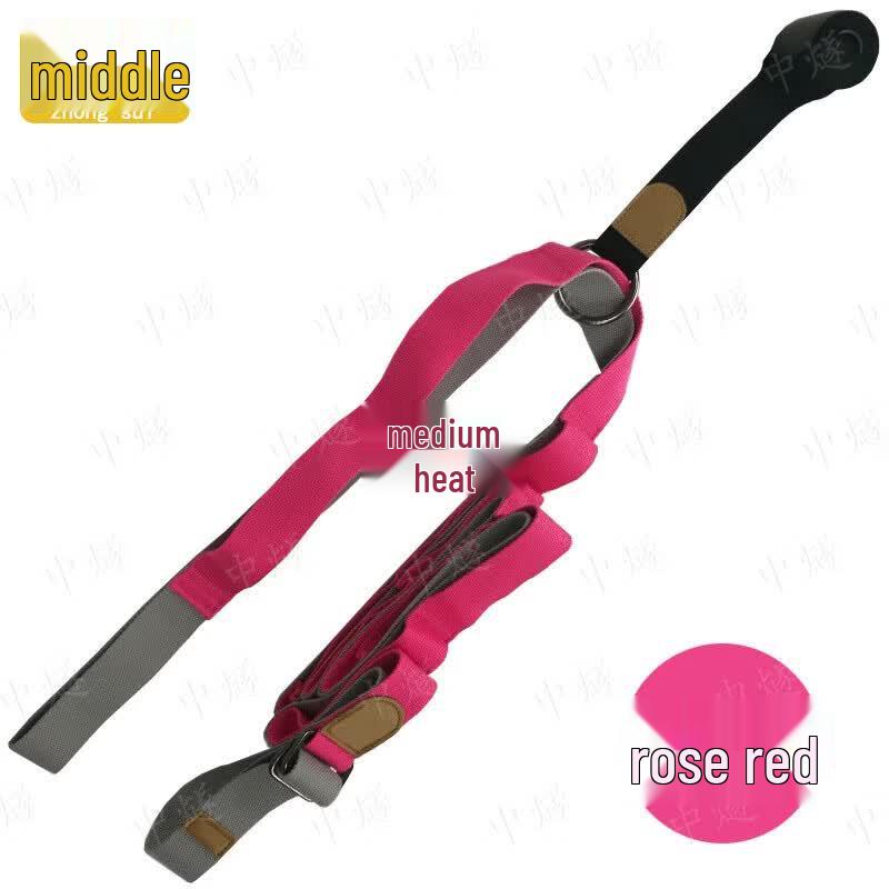 Leg Split Stretching Training Strap