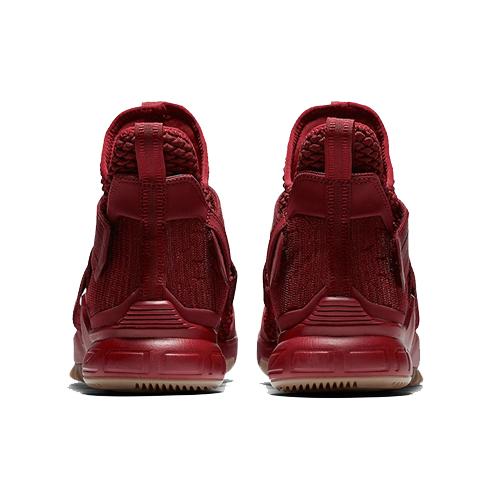 New Nike LeBron Soldier 12 Sfg Ep 'Team Red' AO4055-600