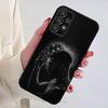 I-Ilia Champion T-Topuria Phone Case For Samsung Galaxy A13,21s,22,31,32,52,53,71,80,A91 Soft Black Shell